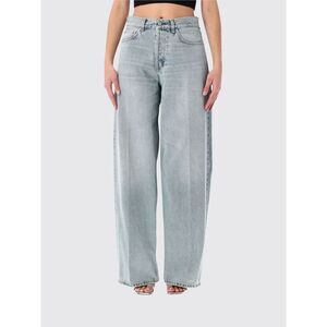 Haikure Jeans Woman Denim